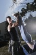 Boy Bullying Other Boy