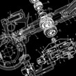 technical drawing technical drawing