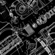 technical drawing technical drawing