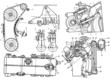 technical drawing technical drawing