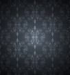 Dark Seamlessly Wallpater