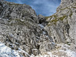 Alpine pass