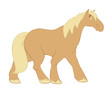 Walking Horse