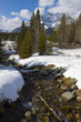 Rocky Mountain Creek Rocky Mountain Creek