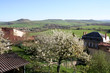 Printemps en Auvergne