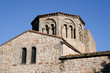 Eglise romane de Montpeyroux, Auvergne