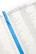 Diary STD Codes