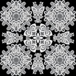 Celtic vector ornamental pattern.
