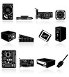 computer components computer components