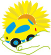 voiture bio carburant2