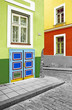 Esquina