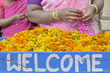 Photo: Welcome Welcome