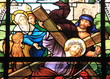 Crucifiction