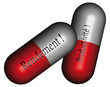 Pilule Rendement Productivité