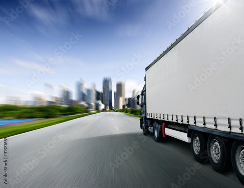 Foto: Truck Truck