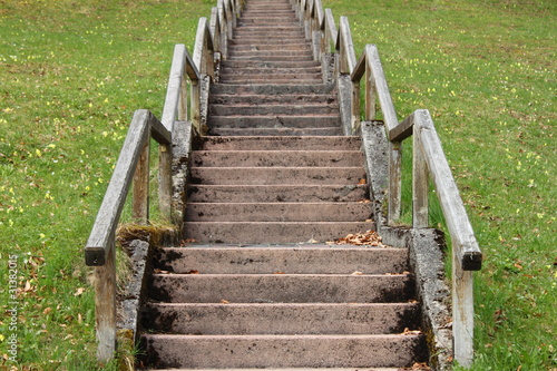 Photo: Der Weg ist das Ziel Der Weg ist das Ziel