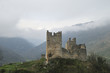le chateau de Miglos le chateau de Miglos