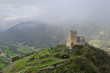 le chateau de Miglos le chateau de Miglos