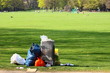 Abfall Verschmutzung © Matthias Buehner