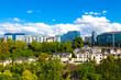 Luxembourg Luxembourg