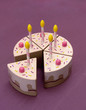 Piece of cake