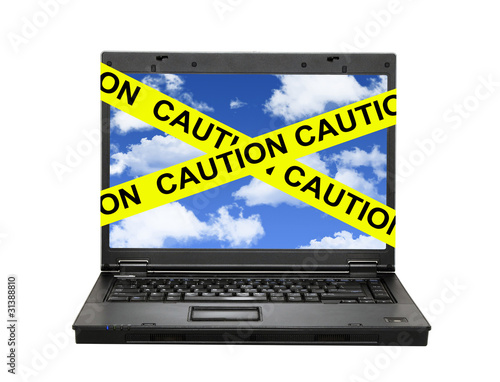 Photo: Computer security Computer security