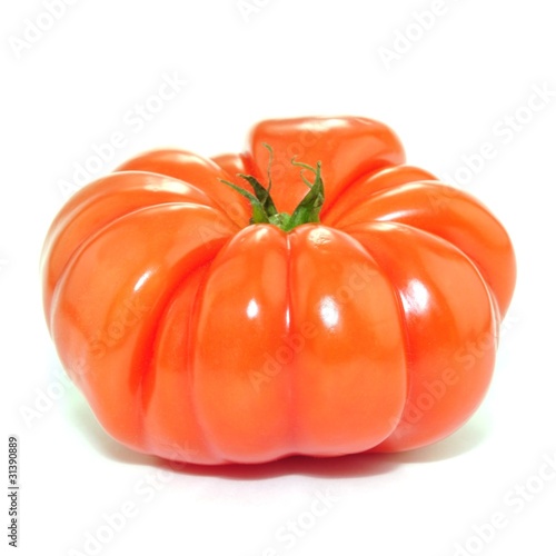 Foto: Fleischtomate Fleischtomate