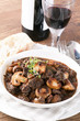 Boeuf Bourguignon