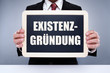 Existenzgründung
