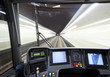 Photo: Subway cockpit Subway cockpit