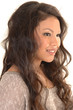 Pretty Asian girl. Pretty Asian girl.