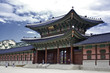 Korean Palace