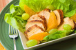 Photo: Chicken salad Chicken salad