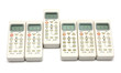 Photo: different concept with remote infrared devices different concept with remote infrared devices
