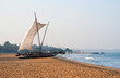 Fishing vessel