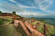 Sigiriya Rock Fortress, Sri Lanka