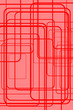 Illustration: Red Pipes Red Pipes
