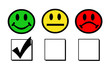 satisfied customer rating