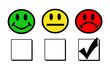bad customer feedback