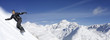 Mont Blanc