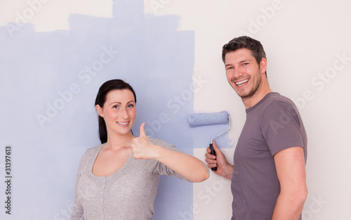 Foto: couple living couple living