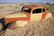 Oldtimer Auto