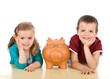 Financial education concept