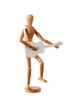 Foto: guitarist guitarist