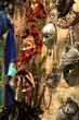 masques de Venise