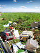 Photo: Garbage Dump Garbage Dump