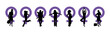 Women's Day Banner