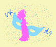 Carnival Confetti
