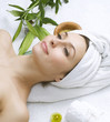 Spa Woman