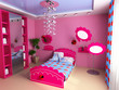 Children's room